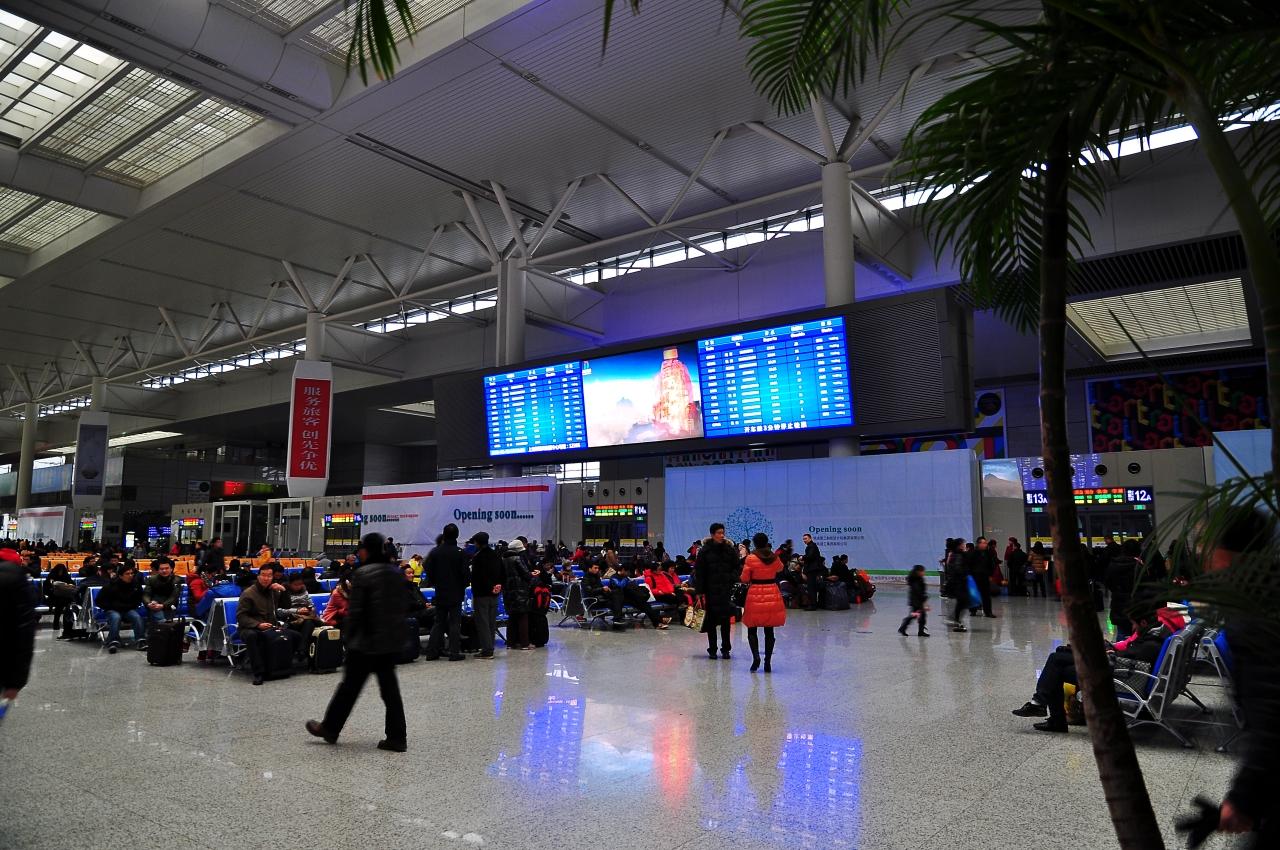 5000㎡以上轨道交通公共区域中央空调解决方案