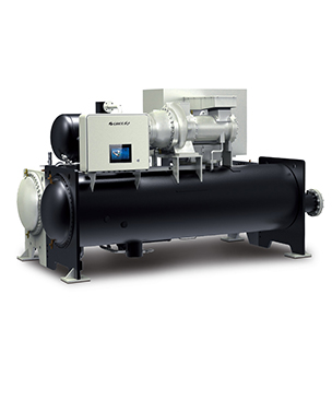 CVS系列光伏直驱变频离心式冷水...