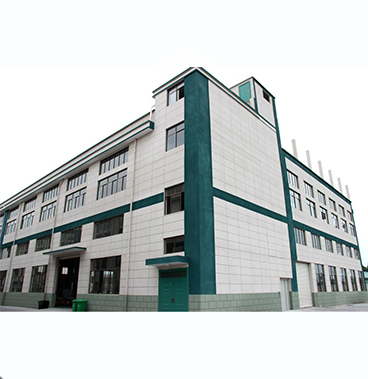 10000㎡以上工厂厂房中央空调解决方案