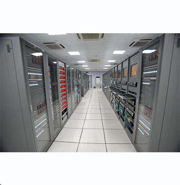 500㎡以下通讯机房空调解决方案