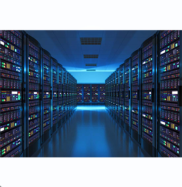 500㎡以上通讯机房空调解决方案