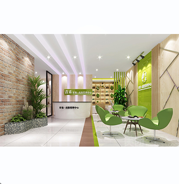 500-5000㎡学校教育机构中央空调解决方案