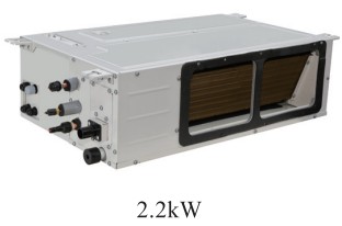 格力浴享风管机GMV-NHDZ22PLS/B型号参数