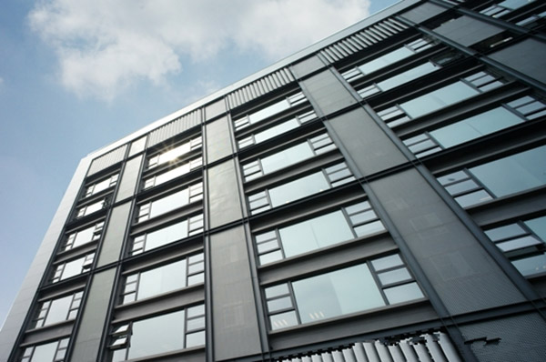 武汉微粒方孵化器公司1300㎡中央...