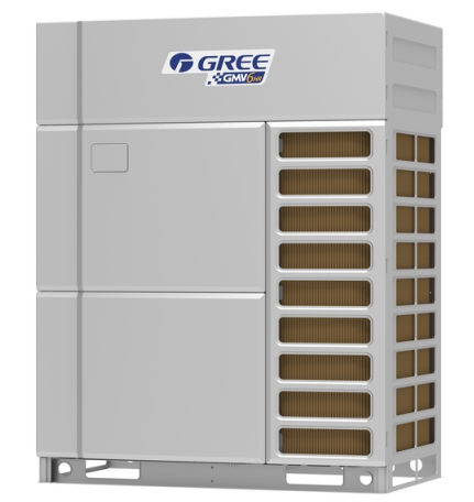 格力多联机怎么样？有哪些优势