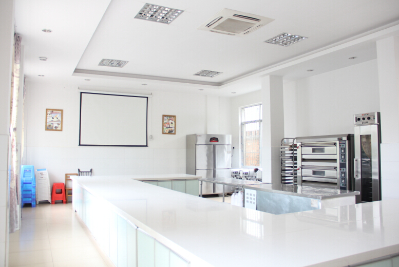 武汉优美西点西餐教育中心格力中...