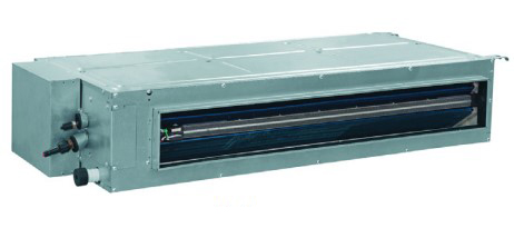 格力SDC 系列静音风管式室内机，GMV-ND(R)22P/B、GMV-ND(R)36P/B、GMV-ND(R)56P/B、GM...