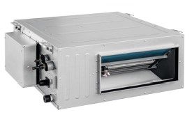 格力SDB 系列高静压风管式室内机，GMV-ND22PHS/B、GMV-ND25PHS/B、GMV-NDR40PHS/B、GM...