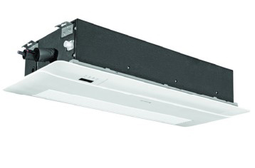 格力SDTD 系列单面出风天井式室内机