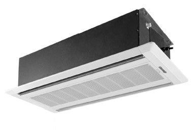 格力SDTS 系列双面出风天井式室内机
